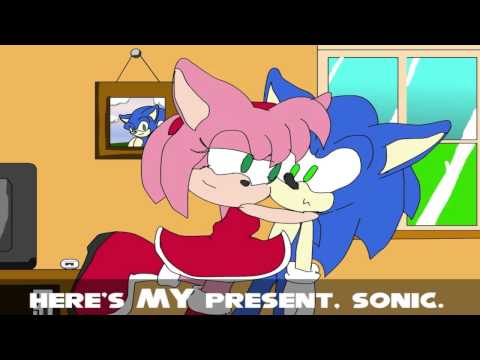 Sonic's 19th Birthday ingles