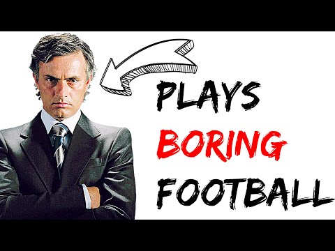 Explaining Every Football Tactic in 13 minutes.