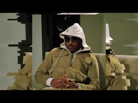 {FREE} Future x Lil Durk Type Beat 2020 - 'JURY'