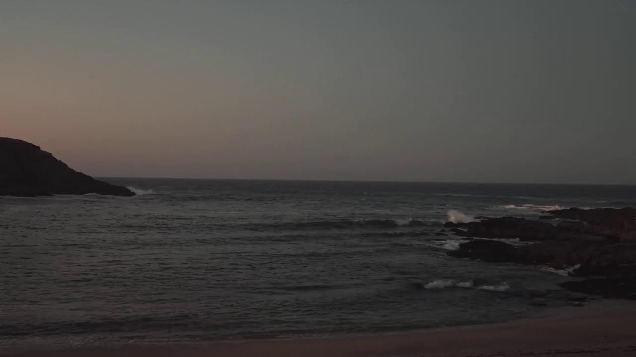 Horseshoe Cove Webcam