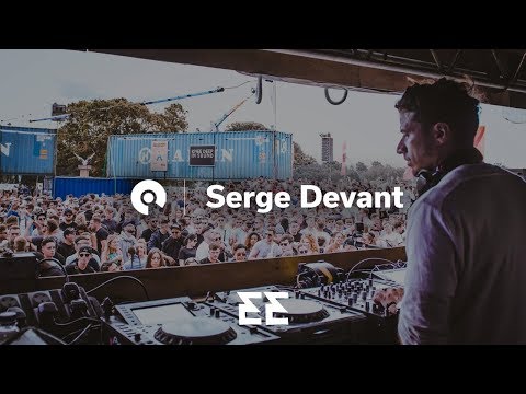 Serge Devant @ Eastern Electrics 2017 (BE-AT.TV)