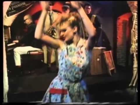The English Beat - Save It For Later (Official)