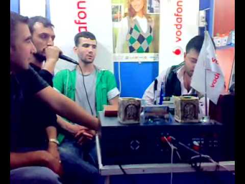 Fırat Batuhan ve Mirses  unutamadım