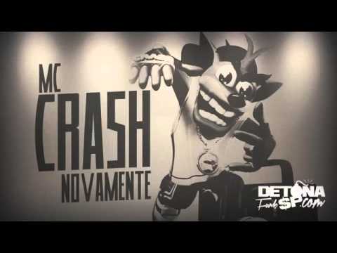 MC Crash, MC Kalzin e MC Will Catchorro - Passinho do Romano (Rodriguinho DJ) Lançamento 2014