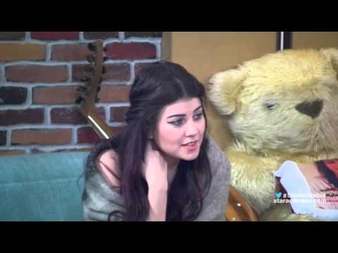 تقييم هادي شرارة لـ حنان الخضر من المغرب في البرايم 5 من ستار أكاديمي 11