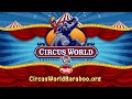 Circus World TV Commercial