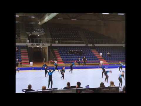 Kom og prøv Teamgym i Jerne IF!✌🏼️