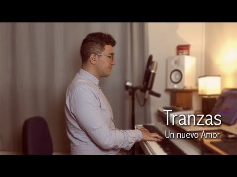 Tranzas - Un nuevo amor (Vico Rodriguez Cover Piano)