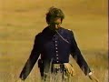 Dances With Wolves 1990 Television Commercial