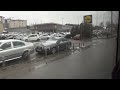Constanța Călătorie Cu Autobuzul Isuzu Citiport 12 Hyper CT 13 AYV 103 Pe Linia 44