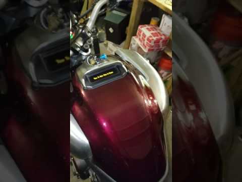 VMAX 2015 Voodoo Pipes Ceramic Repack