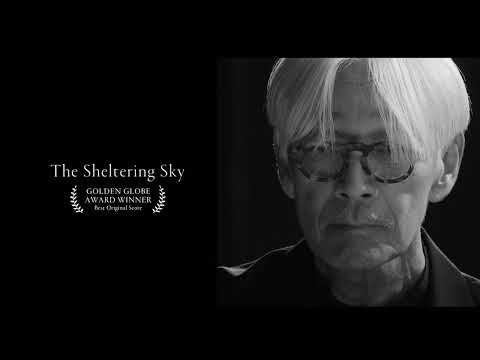 OPUS | Ryuichi Sakamoto | Directed by Neo Sora | Official Teaser (2023)