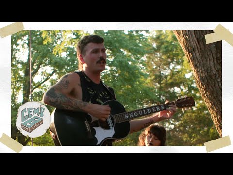 Nick Shoulders, "Won't Fence Us In," // GemsOnVHS™