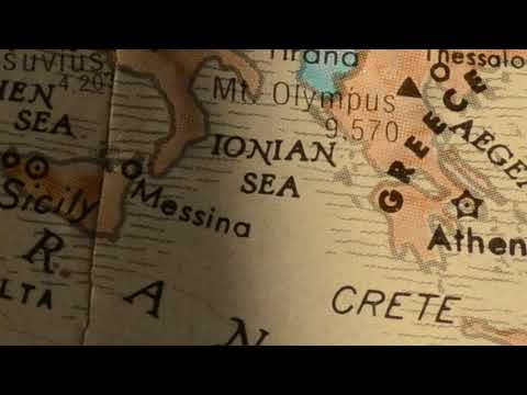 what does laconic mean?