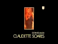 Claudette Soares - Coisas 