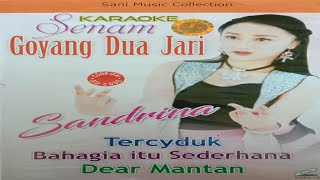 Download lagu SENAM GOYANG DUA JARI (FULL ALBUM VCD KARAOKE) mp3 Download lagu SENAM GOYANG DUA JARI (FULL ALBUM VCD KARAOKE) mp3