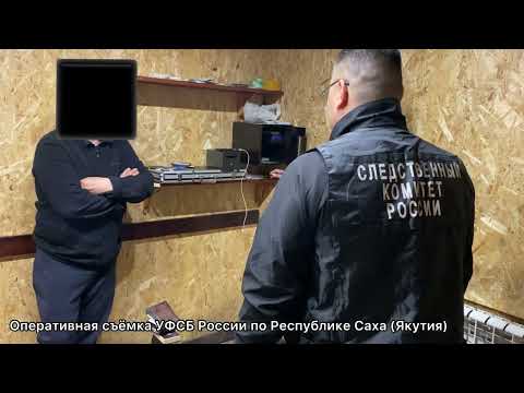 Житель Якутска оборудовал в нежилом помещении подпольную покерную зону