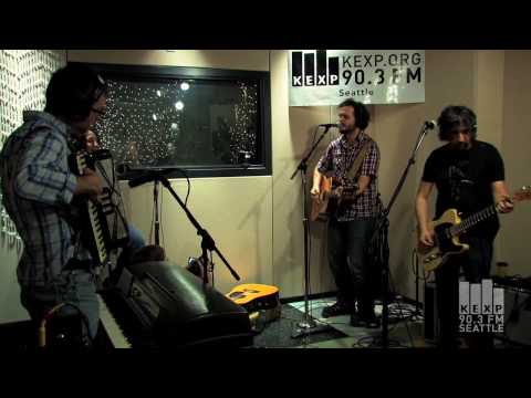 North Twin - High and Low (Live on KEXP)
