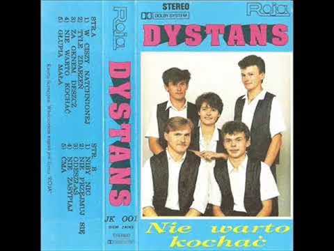 Dystans - Ślubne prezenty