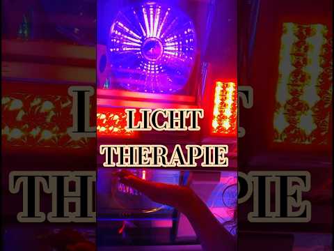 HEILUNG DURCH LICHT