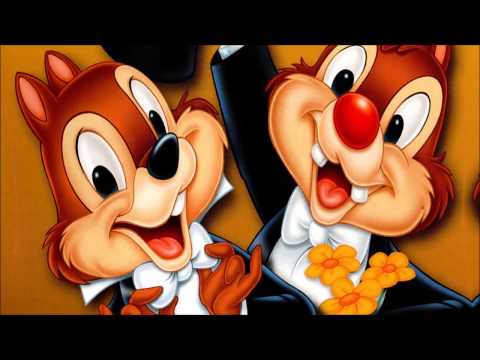 Delia feat  Mike Angello si Uddi - Anii ce vin (Chip si Dale)