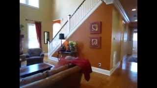 Lake Norman Home For Sale in "The Farms" Mooresville NC