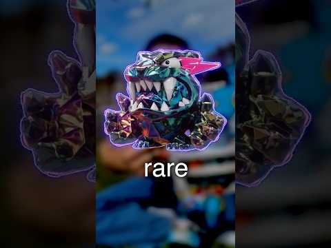 Mr. Beast’s Rare Swarms Toys