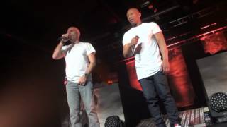AKHENATON live LE MANS 2015