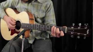 Video thumbnail for Taylor 214ce Koa Limited Review - How does it sound? by Acoustic Letter
