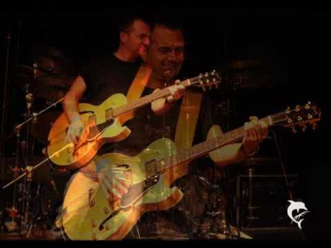 Saturday Summernights, The Chups