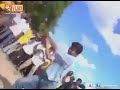 Thalapathy Silambam Suthura Rare Video During Sivakasi Time