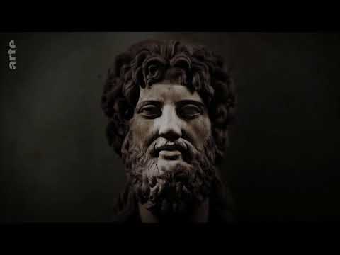 ARTE Les Grands Mythes 01 - Zeus : La conquête du pouvoir
