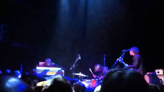 DeWolff - Silver Love Machine