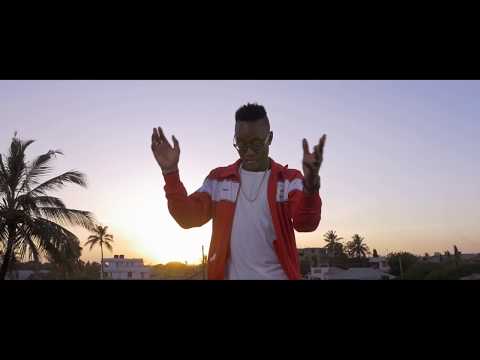 Jah Kid - Imeweza Official Video