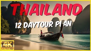 Ultimate 12-Day Thailand Tour