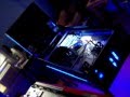 Troy S Pinball Final LED Test