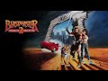 Beastmaster 2 Through The Portal Of Time