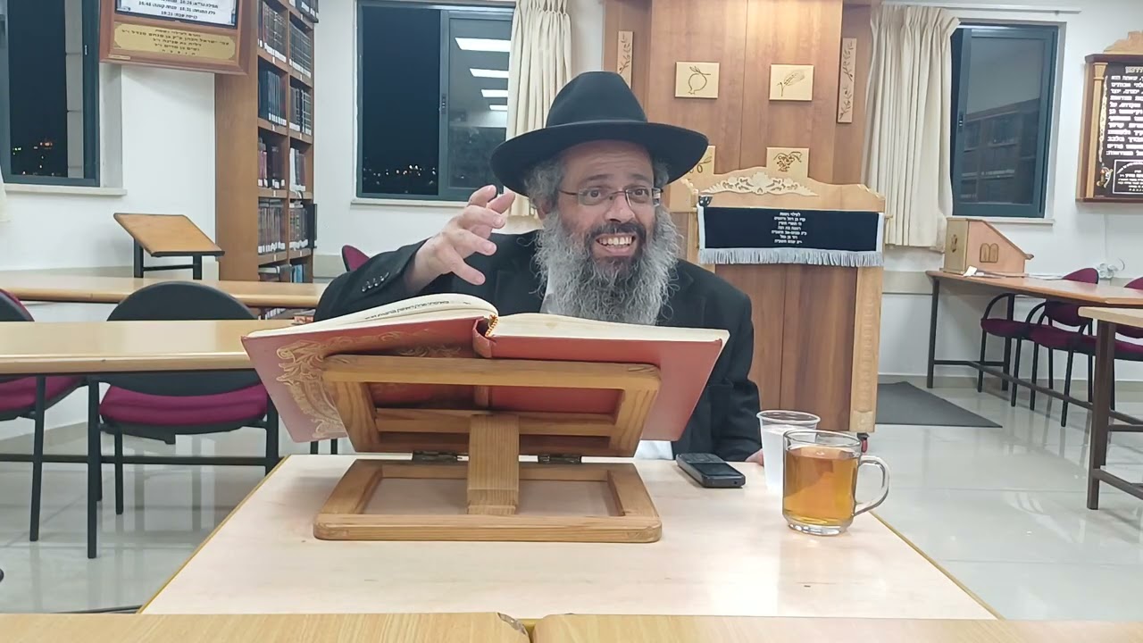 קריאת עשרת הדיברות, מדרשי חז"ל, עין יעקב | הרה"ג שלמה כהן שור שליט"א