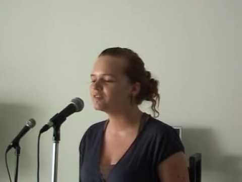 medley U2/with or without you et Maroon5/she will be loved par Swann et Victoria