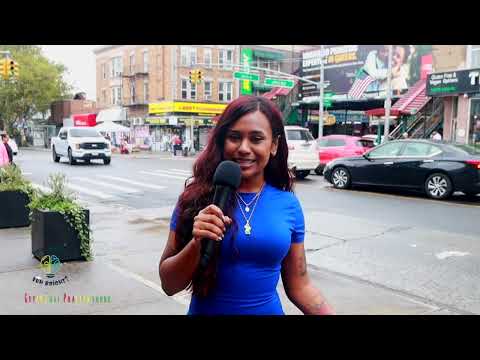 Little Guyana, How Bright Yuh Bright!