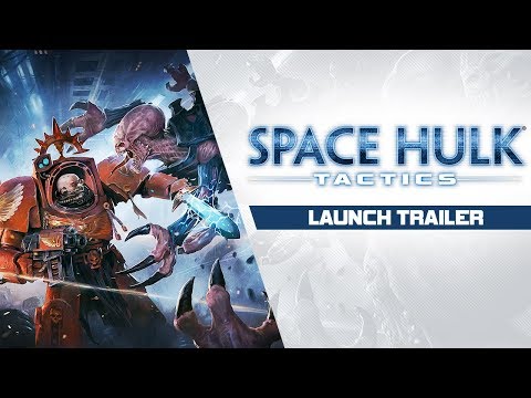 Space Hulk: Tactics