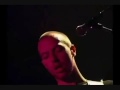 Coldplay Live 2001 - God Put A Smile Upon Your Face