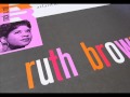 RUTH BROWN - LUCKY LIPS - 1956 