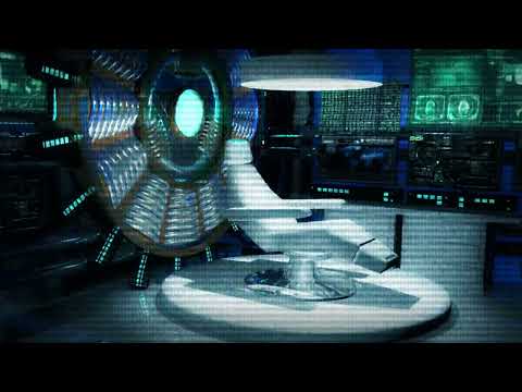 Confusão Astral   Tema de Rafa