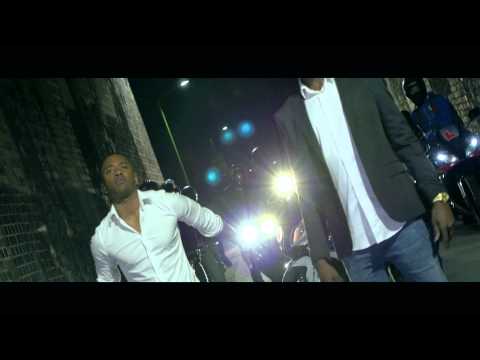 Ross ft Snap Capone & Big Chess - Playing No Games [@RossOPB] | Link Up TV