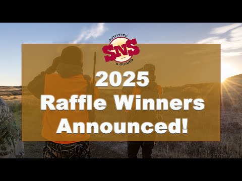 Sns Raffle