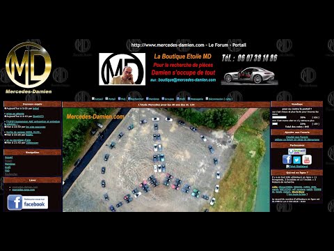 Présentation EtoileMD: Trouver les informations et pièces de vos étoiles