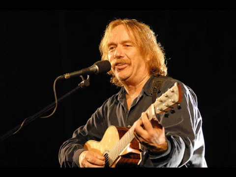 Jarek Nohavica Marenka (Liberec 2003) druhá verze textu i hudby