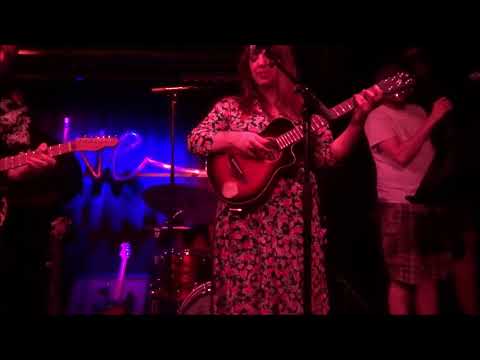 Daisy Chute - Troubadour Boy @ Pizzaexpress, Holborn, London 28/08/19