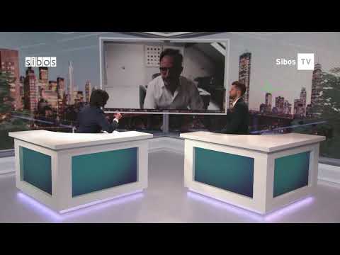 Sibos TV: How Covid-19 has affected innovation - Oct 2020